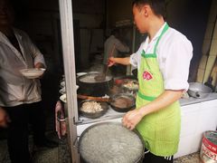 -甘记肥肠粉(马鞍北路店)