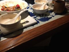 -绿茶餐厅(王府井永宁门店)