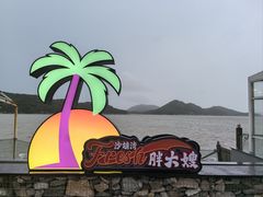 -胖大嫂渔家排档(半边山店)