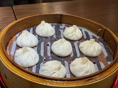 -玖鲜小笼(中山广场店)