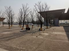 -法门文化景区