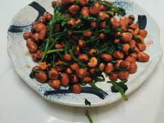 -南京金牛湖巨碗鱼头