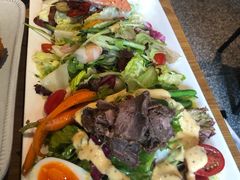 -HELLO 27 意面·沙拉·帕尼尼