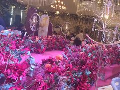 -老船夫婚宴婚庆会馆(延吉路店)