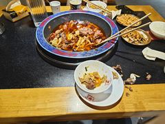 -一只烧鸡公(解放碑店)