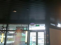 -绿茶餐厅(成都大悦城店)