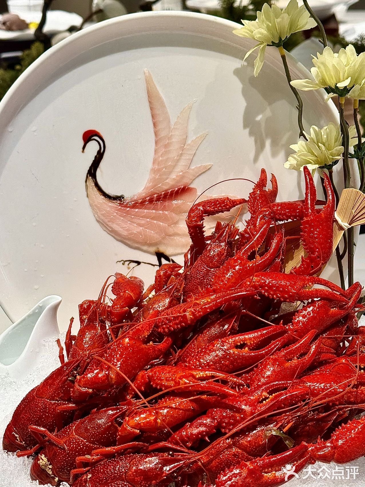 来南京怎么能错过这家藏在景区里的淮扬菜？