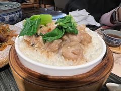 -虾饺妹·粤式手工点心(水荫路店)
