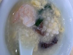 -春水锅贴·传统鲁菜(大明湖店)