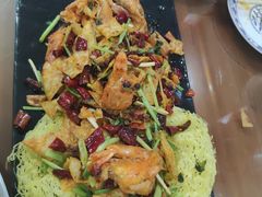 -老诚一锅羊蝎子(垡头店)