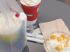 -奈雪的茶(凯德新都心店)