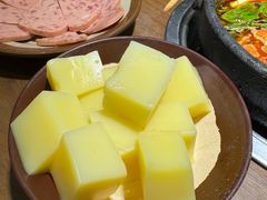 -笔记安顺夺夺粉火锅(中关村店)