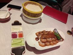 -大鸭梨烤鸭·北京菜(大兴南小街店)