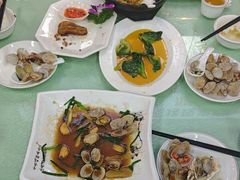 -景好海鲜餐厅(大鹏必选旅游店)