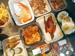 -盒马鲜生(皇庭广场店)