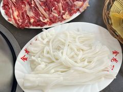 -万祥牛肉火锅(金龙店)