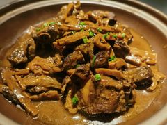 -京味斋·北京烤鸭(华威桥北工大店)