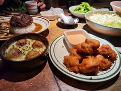 -山杏yama-katsu·吉列炸物
