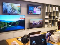 -小米之家(长宁中山公园龙之梦店)