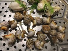 -海大大蒸汽海鲜餐厅·粤菜·特色小炒(欢乐颂店)