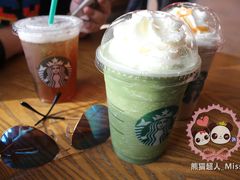 -星巴克臻选(武汉首义汇店)