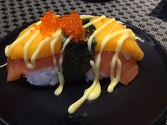 -昊·来了寿司(双楠2店)