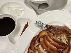 -北平食府(马鞍山路店)