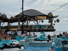 -FINNS Beach Club
