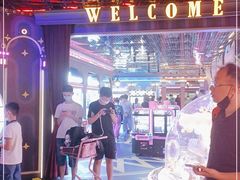 -反斗乐园(领展中心城店)