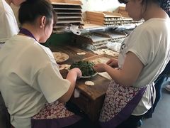 -尤素福东举院饺子馆