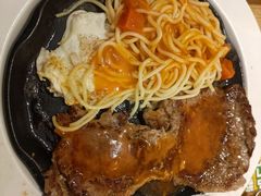 -豪客来牛排(金鼎广场店)