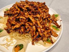 -7号院家宴.烧鸽子(门头沟店)