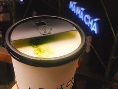 -MAMACHA妈妈茶(岳麓山店)