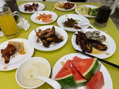 -海韵之星邮轮水会(明发商业广场店)