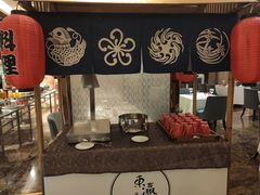 -宜昌富力皇冠假日酒店·咖啡1号西餐厅