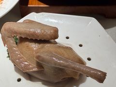 -狮王府淮扬菜(万象城店)