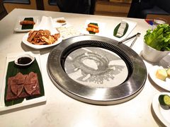 -么子烤肉(化龙池店)