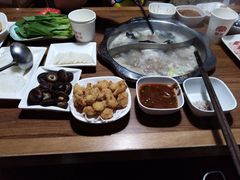 -傣妹火锅(南京东路一店)