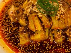 -一品红川菜(皇岗店)