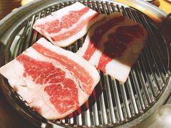 -伊茉家的烤肉店(勒泰中心店)