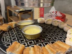 -霸腹烤肉(厦门柚子番店)