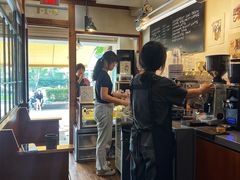 -SPARROW 家雀儿咖啡本店