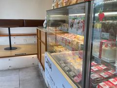 -迦南·甜品蛋糕(传媒店)