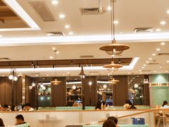 -翠华餐厅(正佳广场店)