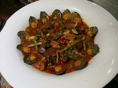 -昆虫窝子·特色云南菜(拓东路总店)
