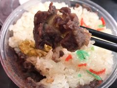 八宝饭-芳婆糕团店(王府大街店)