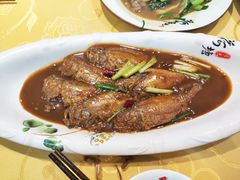 -何记面馆(龙泉山店)