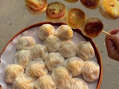 -小杨生煎(福州路店)