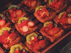 -广州富力丽思卡尔顿酒店