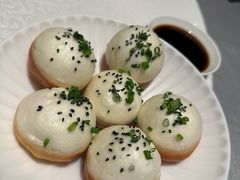-香乐园·淮扬菜中餐厅·Shang Garden(福田香格里拉店)